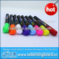 [ZD]Highlighter/Marker pen/colorful Marker Pen for/LED white board Glass/Acrylic board